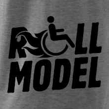 Roll model Roll model