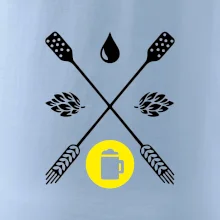 Pivo ingrediencie Pivo ingrediencie