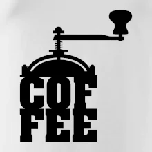 Coffee mlynček Coffee mlynček