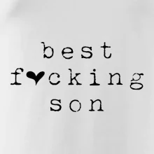 Best fucking son
