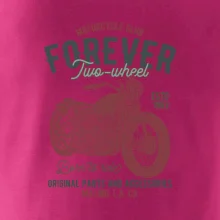 Malibu parts - two wheel