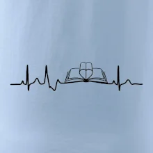 EKG kniha EKG kniha