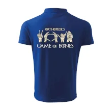Game of Bones Orthopedics