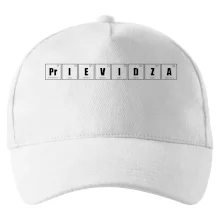 Periodická tabuľka Prievidza