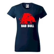 Bad Bull Bad Bull