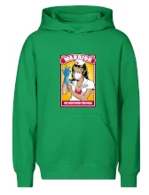 Corona Nurse warrior