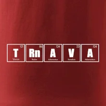 Periodická tabuľka Trnava