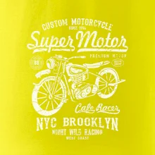 Super Motor