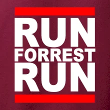 Run Forrest Run