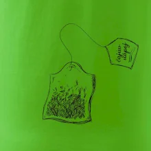 Čaj - čajový nápoj