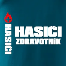 Hasiči zdravotník Hasiči zdravotník