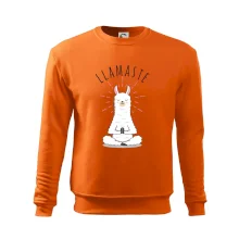 Yoga Llamaste Yoga Llamaste