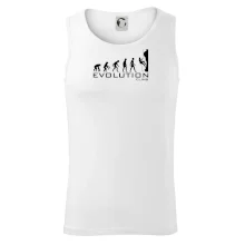 Evolution Climb Evolution Climb