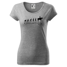 Evolúcia Ride horse Evolúcia Ride horse