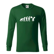 Evolution fitness Evolution fitness