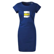 Turistická značka - žltá Turistická značka - žltá