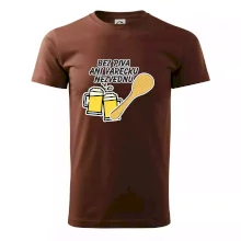 Bez piva ani Varešku nezdvihnem