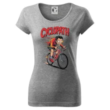 Cyclopat karikatúra