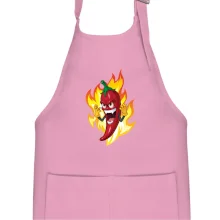 Chili paprička veľmi pálivá