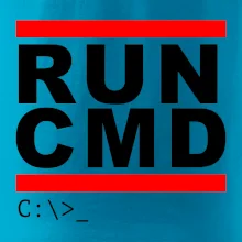 Run CMD