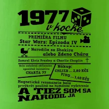 1977 v kocke