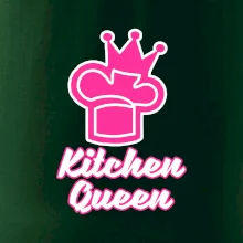 Kitchen Queen - Kuchárka