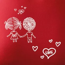 Love Chlapec - Holka