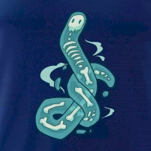 Anatomicky korektný duch dážďovky (Alexis Citrine) Anatomicky korektný duch dážďovky (Alexis Citrine)