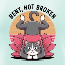 Bent, not broken v kruhu