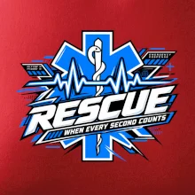 Rescue - Every second counts