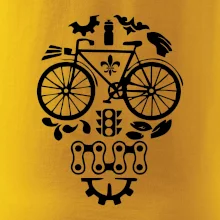 Bike lebka Bike lebka