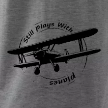 Still Plays With Planes
