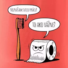 Neznášam svoju prácu Neznášam svoju prácu