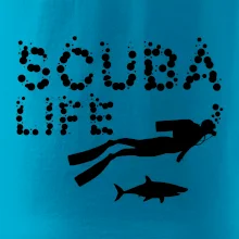 Scuba life