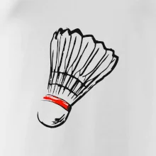 Bedminton košík Bedminton košík