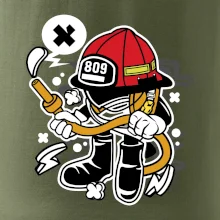 Fajrákmen Fajrákmen