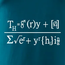 Teória všetkého (Theory of Everything)