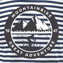 MTB logo a ročník MTB logo a ročník