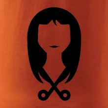 Dámska kaderníčka