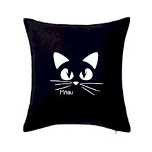 Mačka mňau Mačka mňau