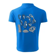 Horolezecké karabíny