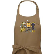 Potápačské vybavenie