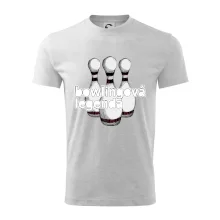 Bowlingová legenda