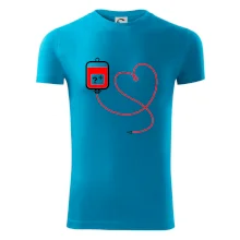 Transfúzia srdce - vaša krvná skupina Transfúzia srdce - vaša krvná skupina