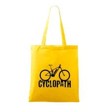 Cyclopath ebike