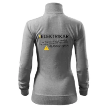Elektrikár - hlavný istič Elektrikár - hlavný istič