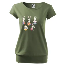 Veľkonočné zajace