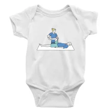 Fyzioterapeutka Fyzioterapeutka