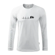 EKG hasiči EKG hasiči