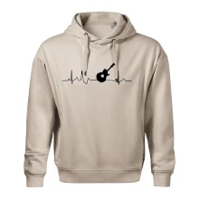 EKG akustická gitara EKG akustická gitara